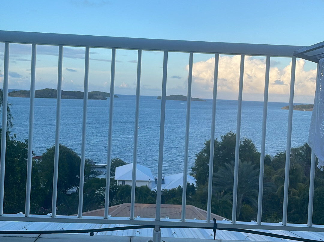 弗雷格特布莱酒店主图