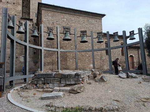 哥尔特德尔帕乔酒店-官方