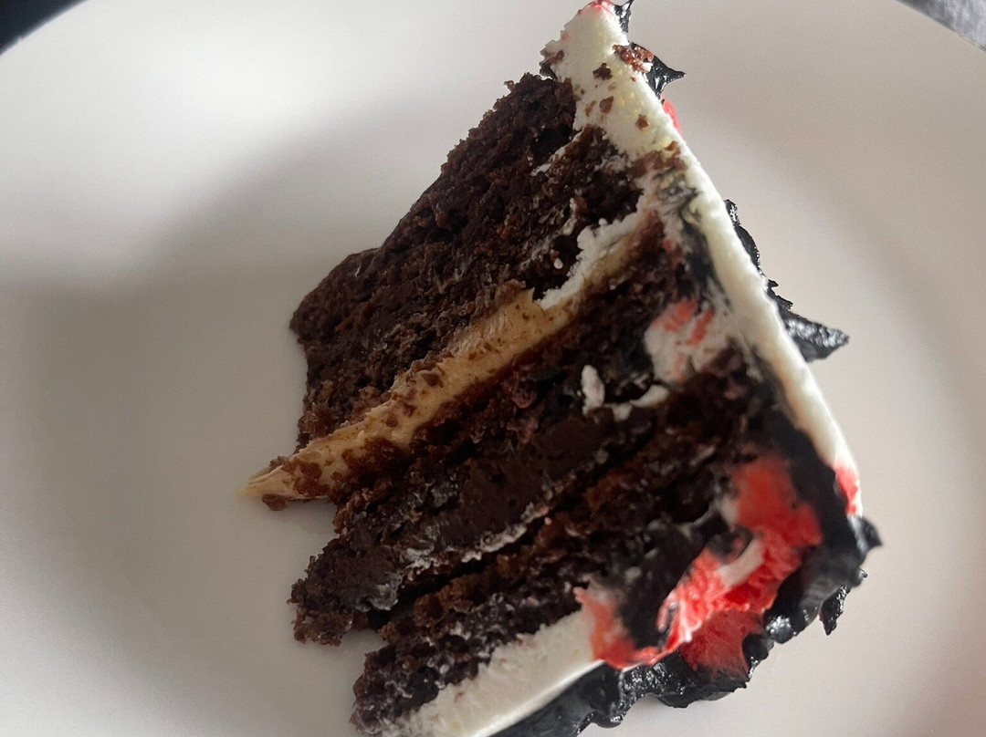 Doce Convivio Padaria e Pastelaria LDA主图