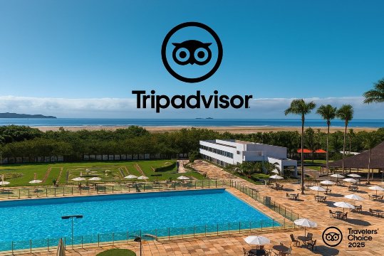 Grande Hotel Sesc Itaparica-官方