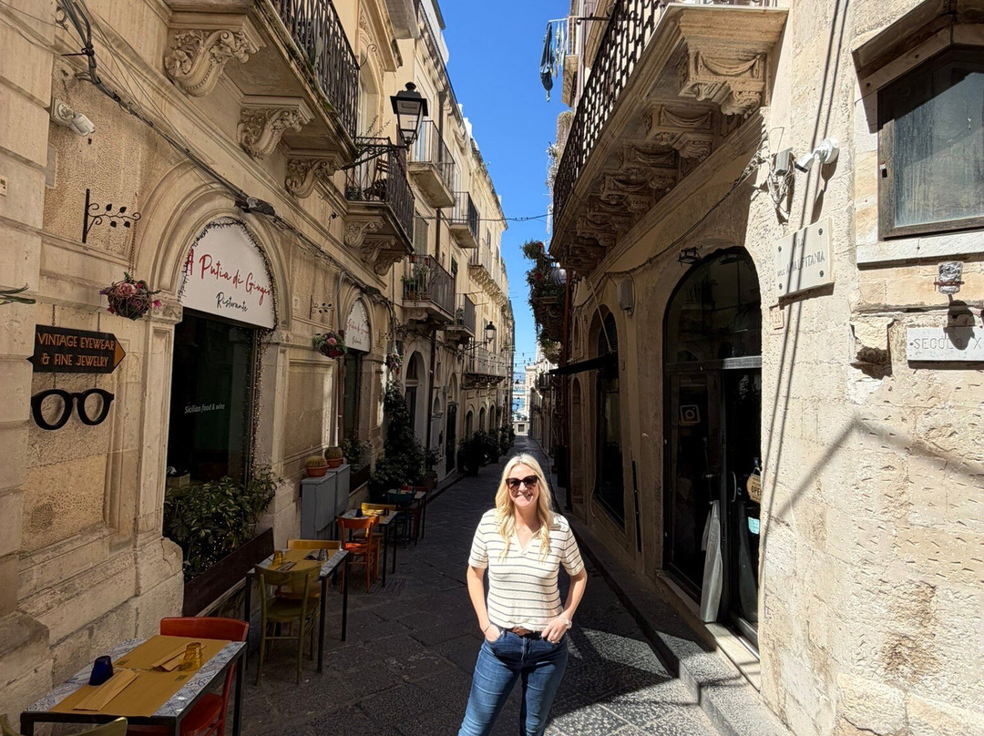 Sicily Private Tours by Luca-墨西拿必去景点