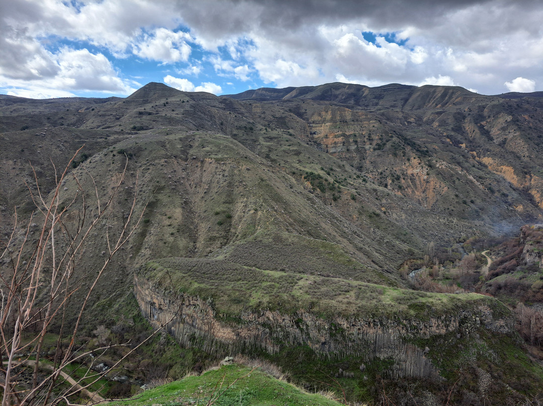 Yerani Travel-埃里温必去景点