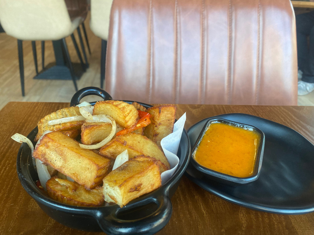 Banrai Thai Restaurant