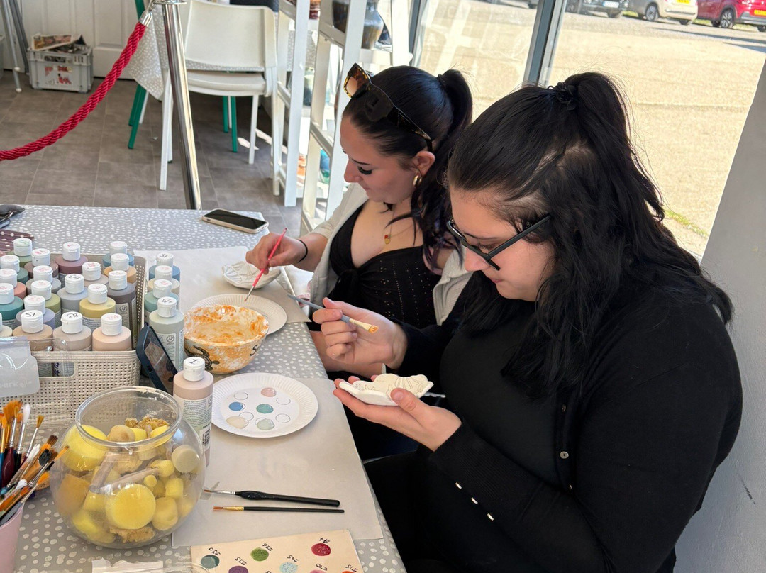 The MasterPiece Studio-刘易斯必去景点