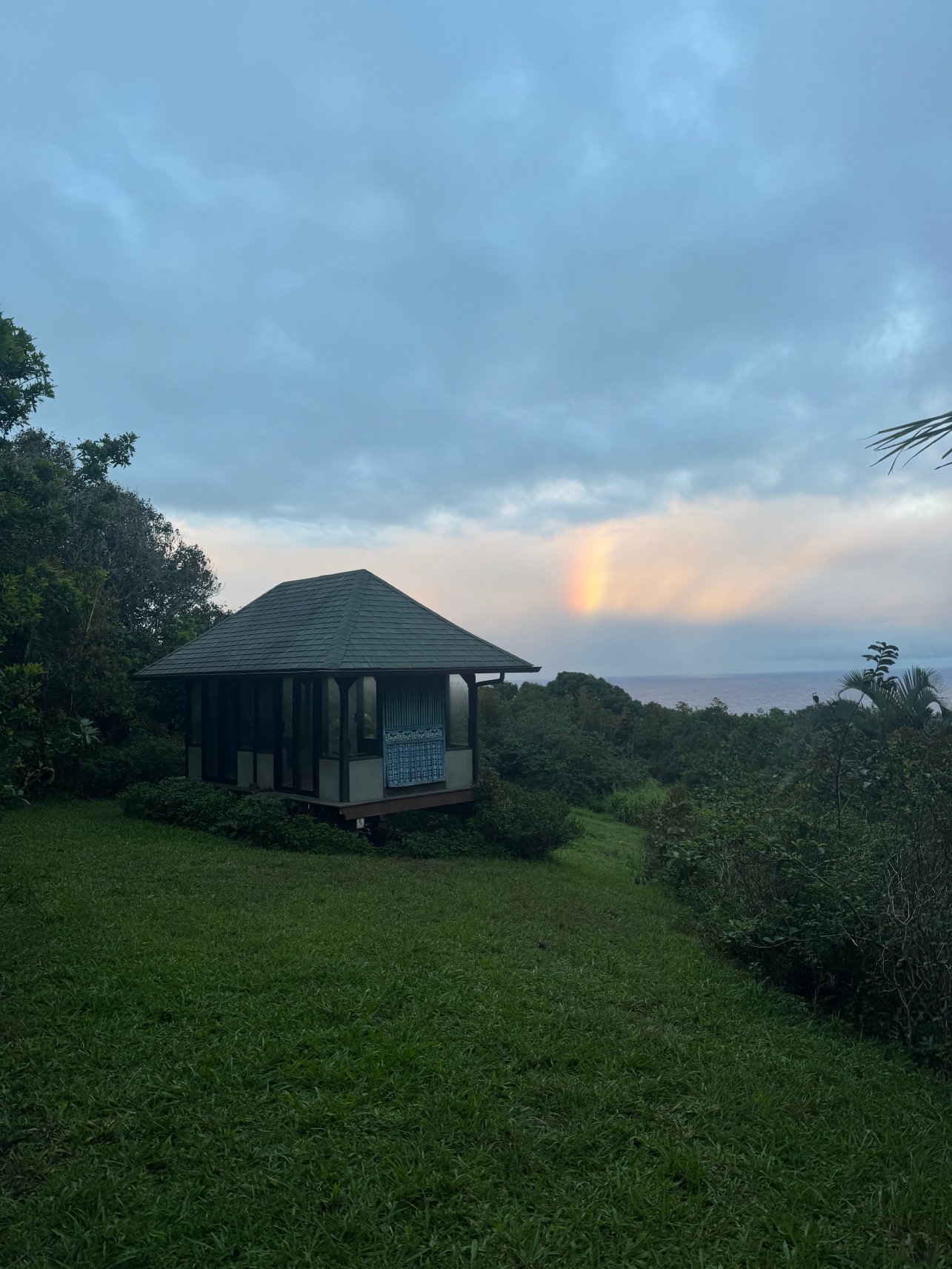Maui Eco Retreat-官方