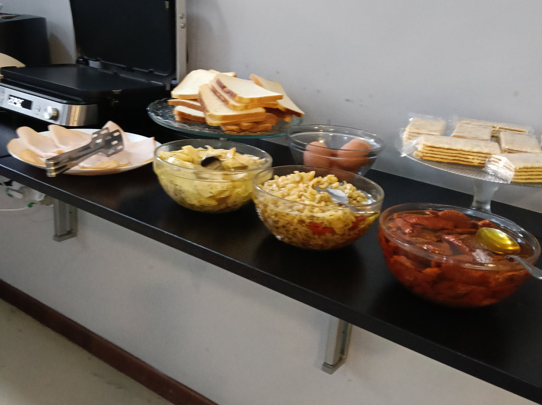 贝拉维塔酒店主图