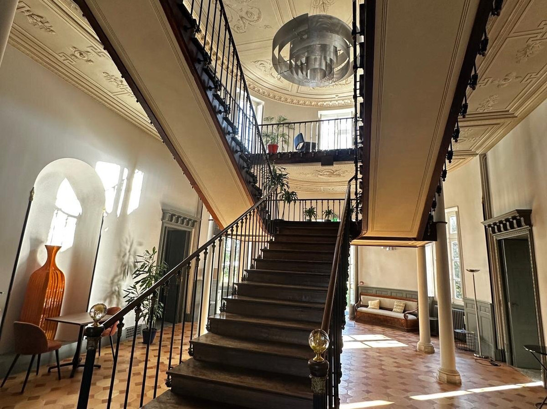 Château De Roquefoulet-Montgeard必去景点