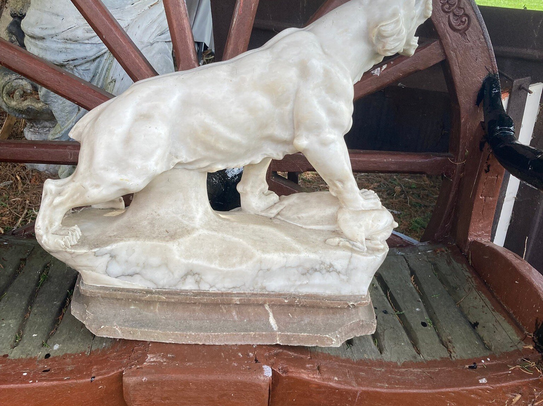 Speke Hall-利物浦必去景点