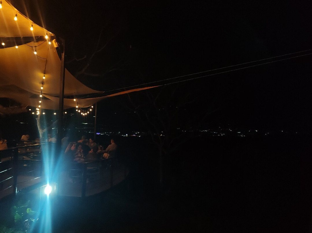 Cadejo Brewing Company Huizucar