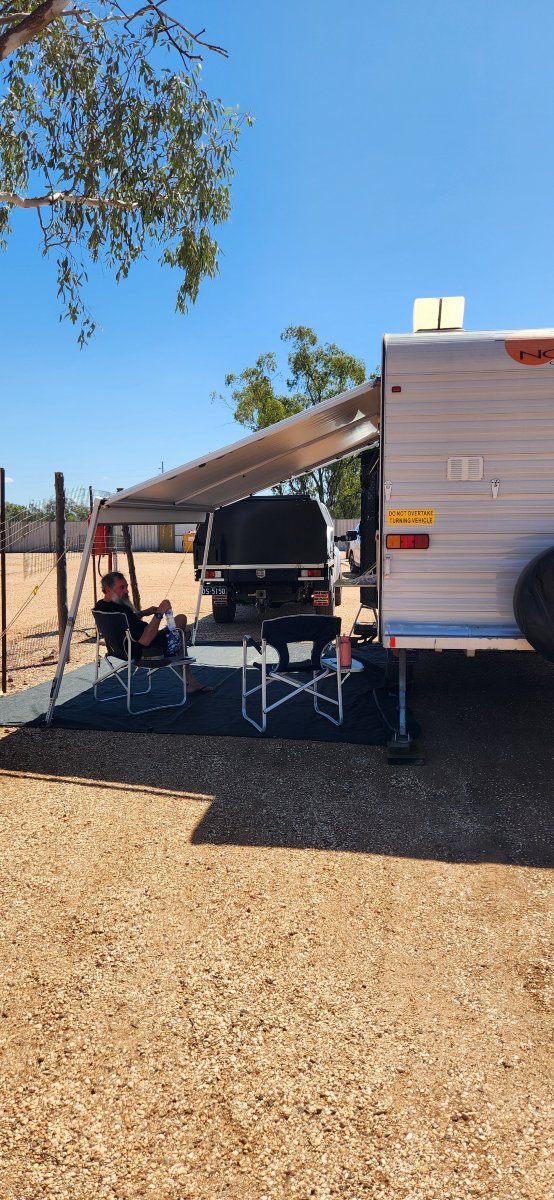 闪电岭澳别克度假村暨房车公园-旅行者