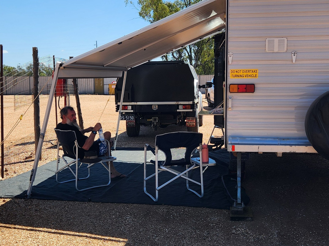 闪电岭澳别克度假村暨房车公园主图