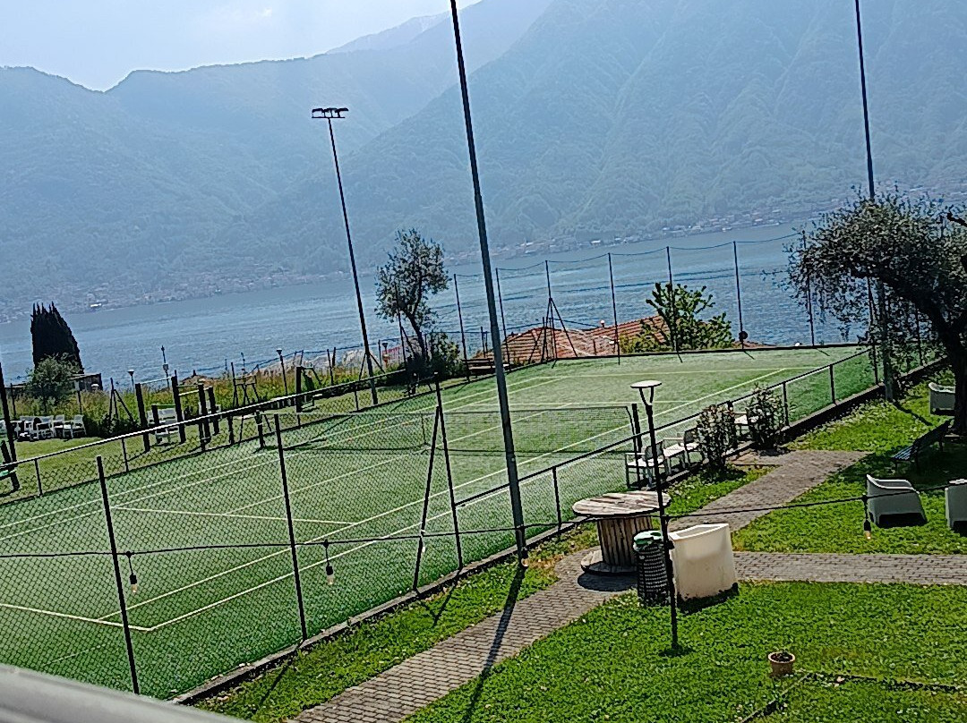 Baretto Ossuccio