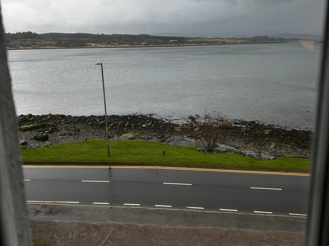 灰色海湾酒店主图