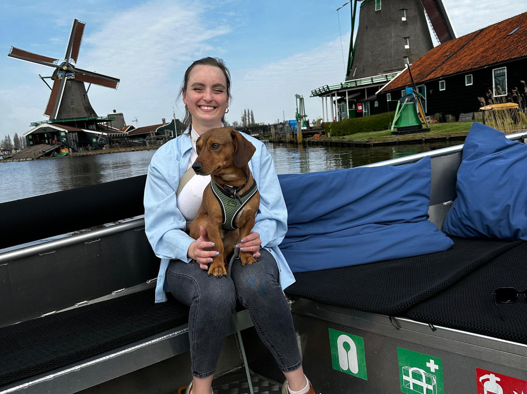 Windmillhopper-赞丹必去景点