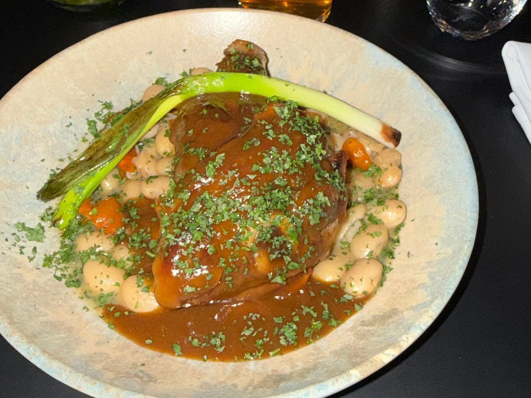 法罗群岛希尔顿花园酒店主图