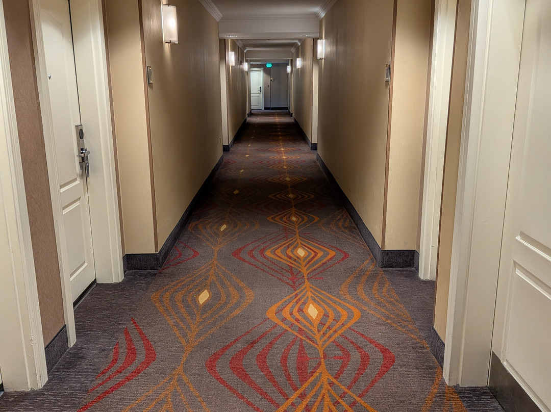 Homewood Suites by Hilton-纽约酒店主图