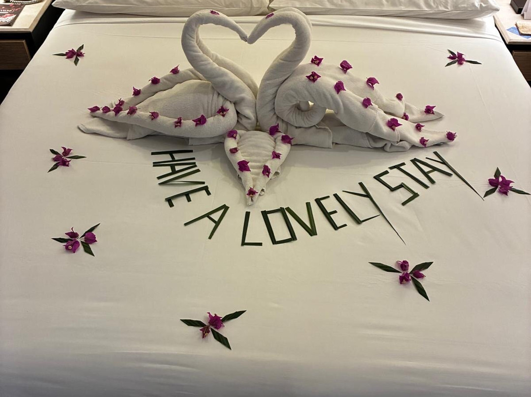 Holiday Inn Resort 兴亚主图