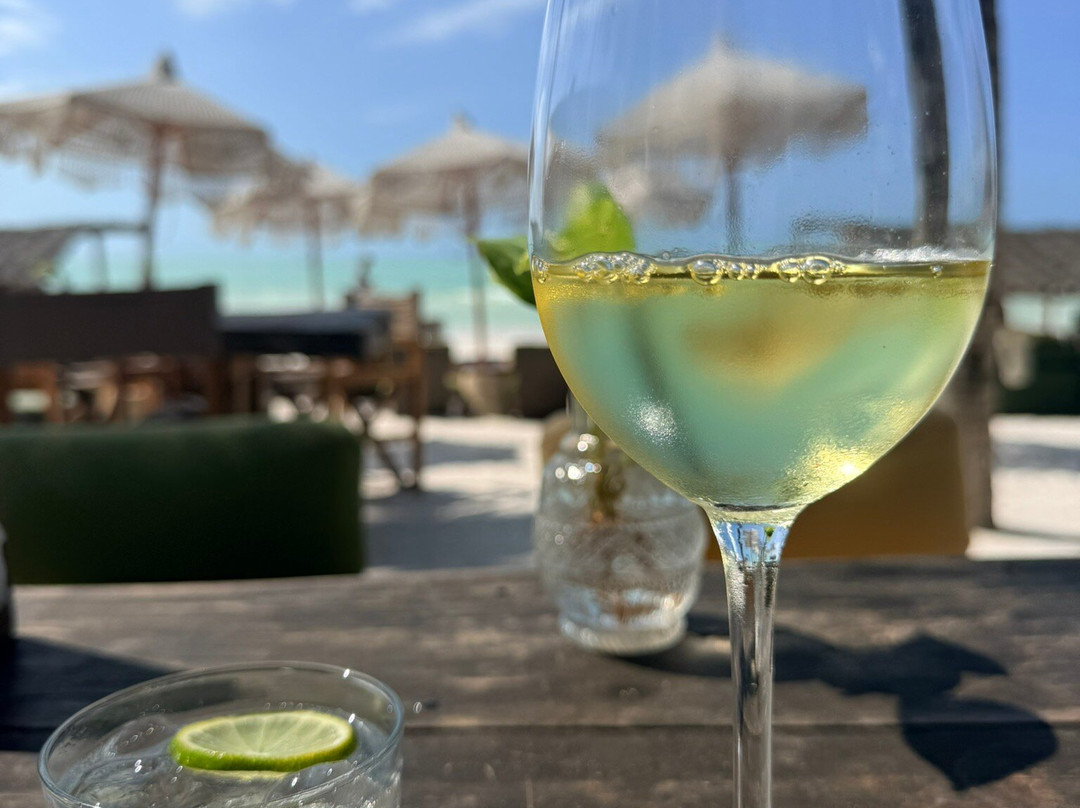 卡萨拉斯托尔图加斯珀蒂海滩酒店及水疗中心主图