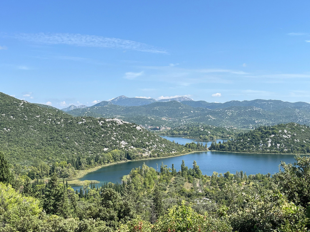 Bacina Lakes-杜布罗夫尼克必去景点