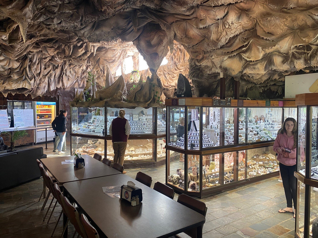 Woodsies Gem Shop-米尔杜拉必去景点