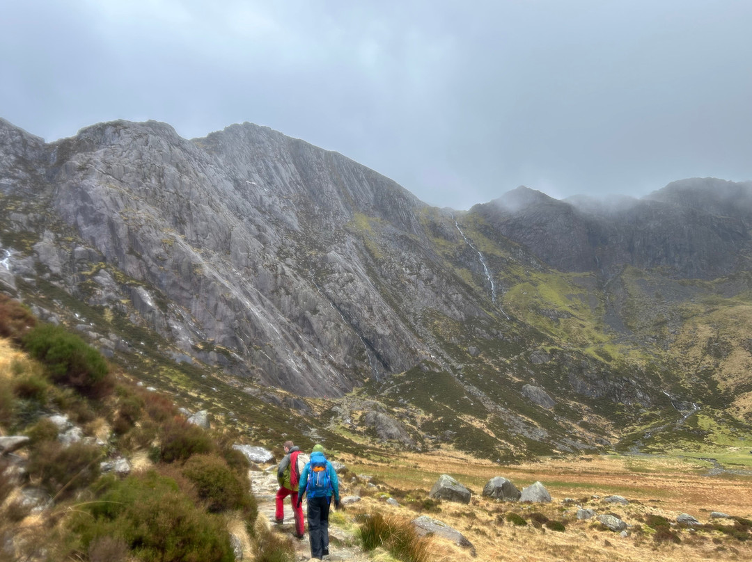 The Mountaineering Company-Deganwy必去景点