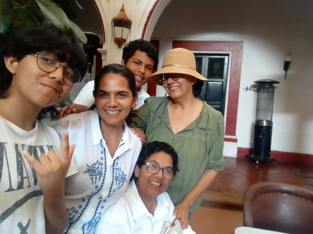 唐瓦斯科贝斯特韦斯特优质酒店主图