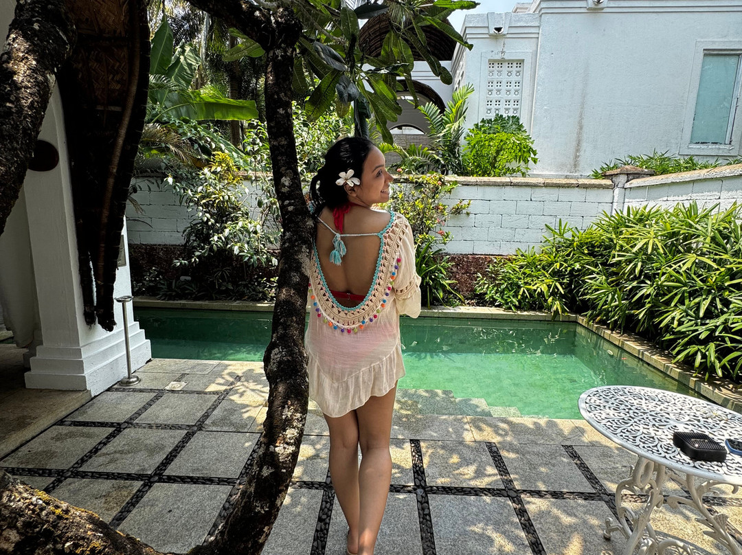 喀拉拉邦泰贝卡Spa度假村主图