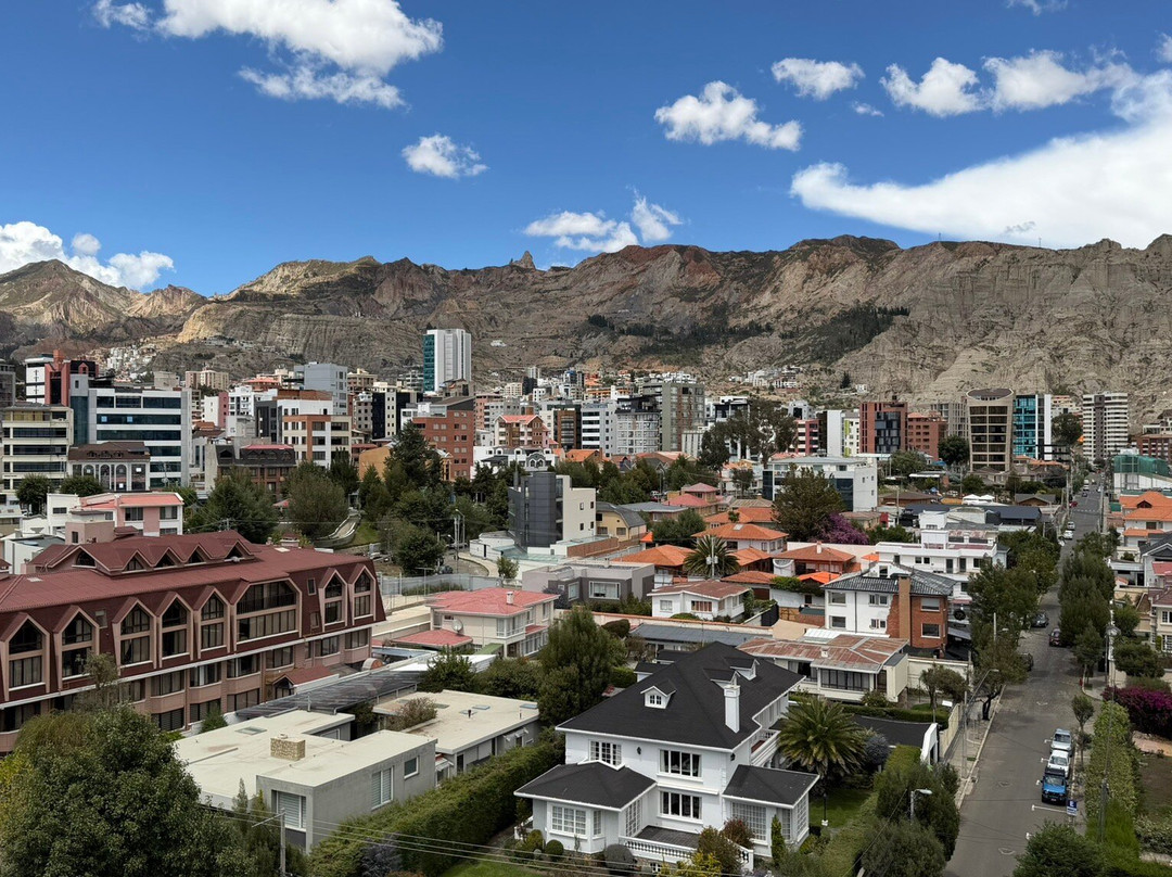 阿提克斯酒店主图