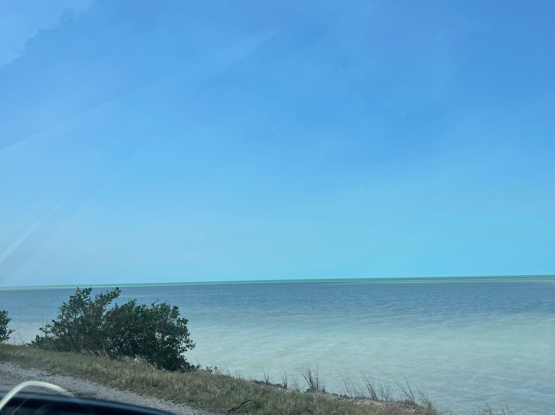 Mirador Champoton-Champoton必去景点