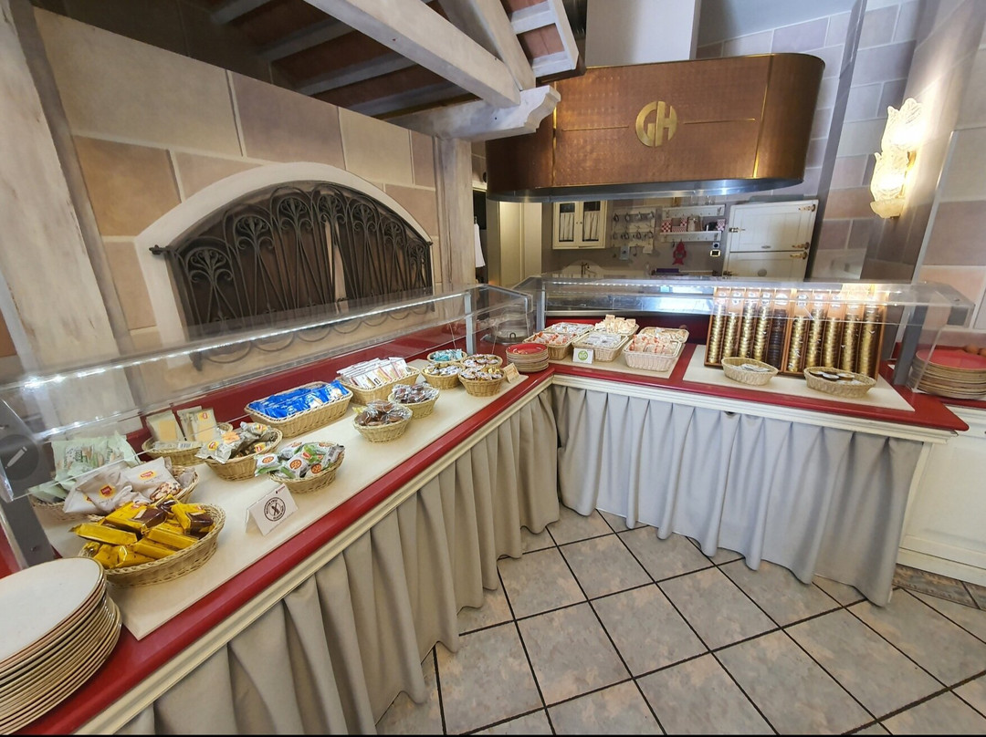 泰尔梅 SPA 大饭店主图