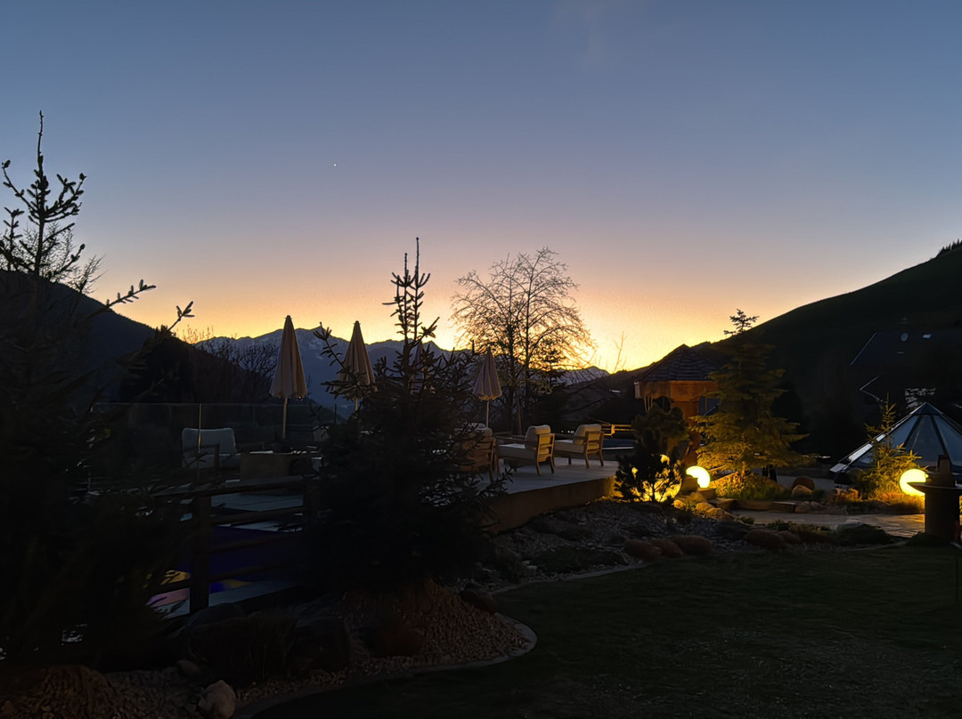 Familyhotel Sonnwies Dolomites主图