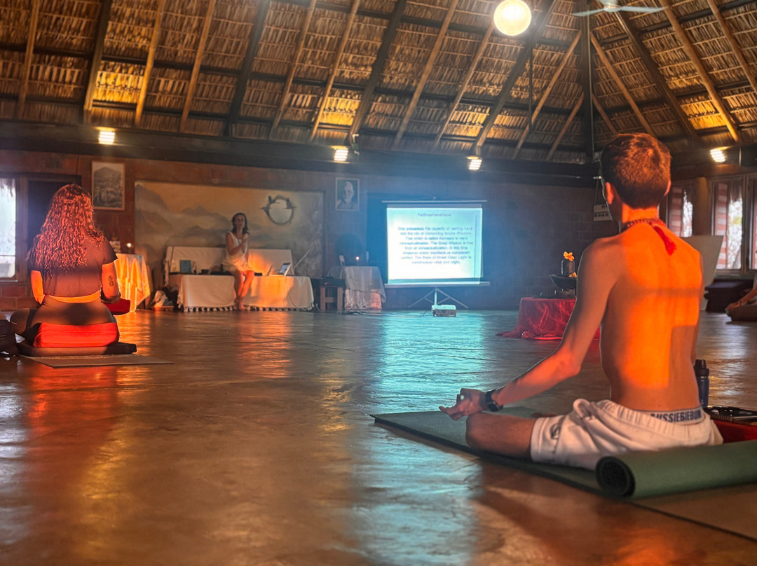 Hridaya Yoga-Mazunte必去景点