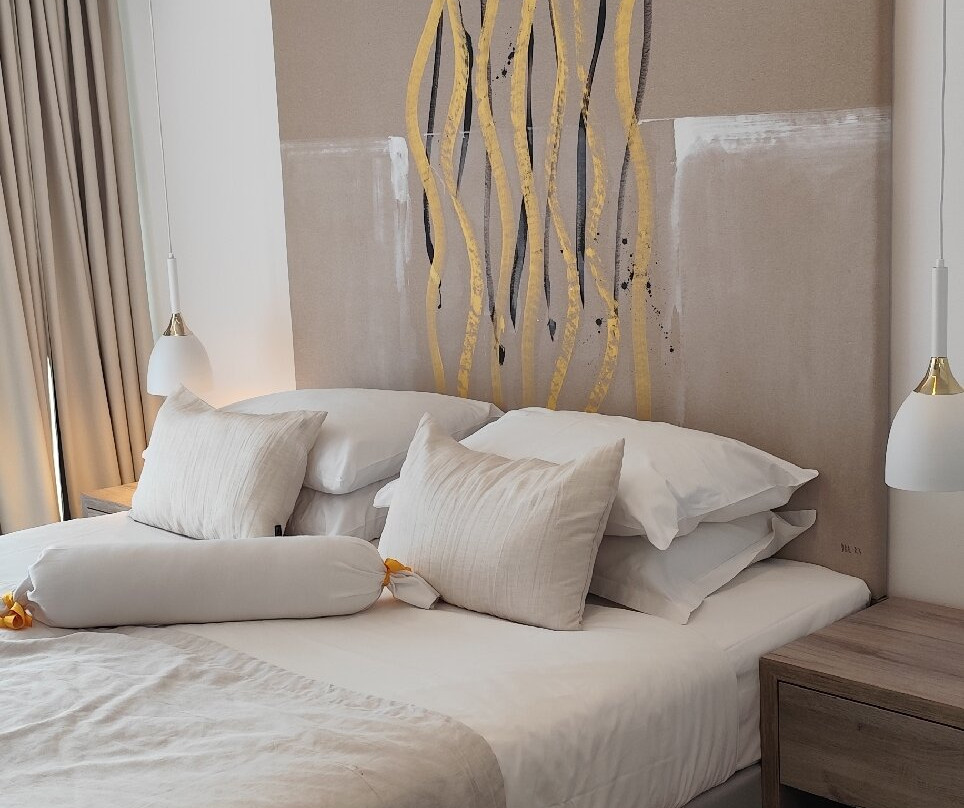 察夫塔特酒店主图