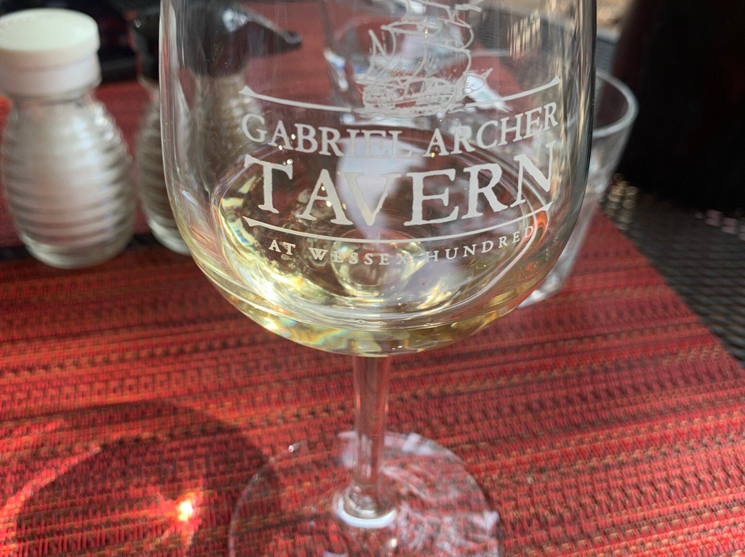 Williamsburg Winery-威廉斯堡必去景点