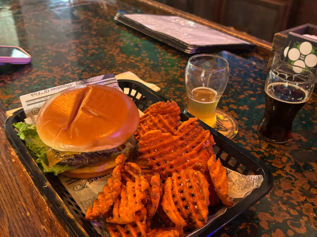 Hop Life Brewing-圣露西港必去景点