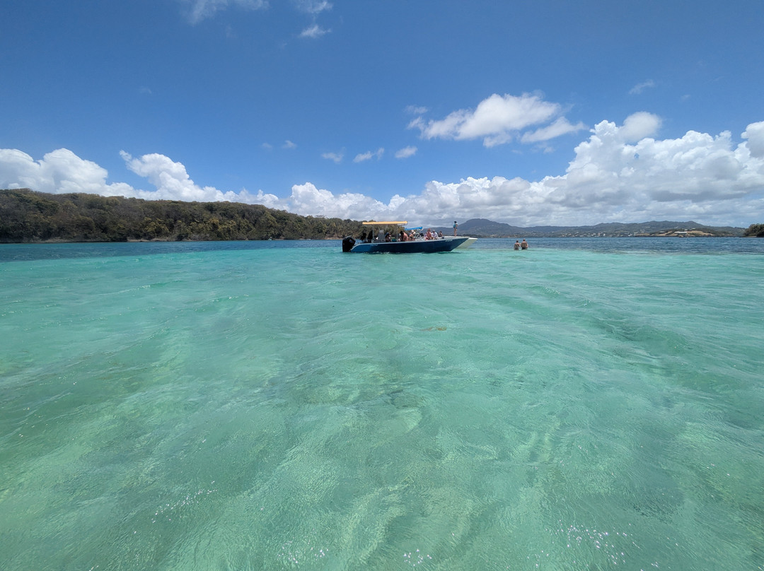 Royal Eagle-Le Robert必去景点