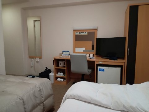 北见舒适酒店-旅行者