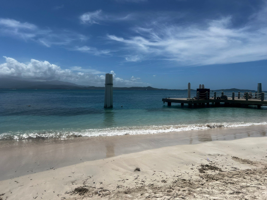 Isla Palominos-Las Croabas必去景点