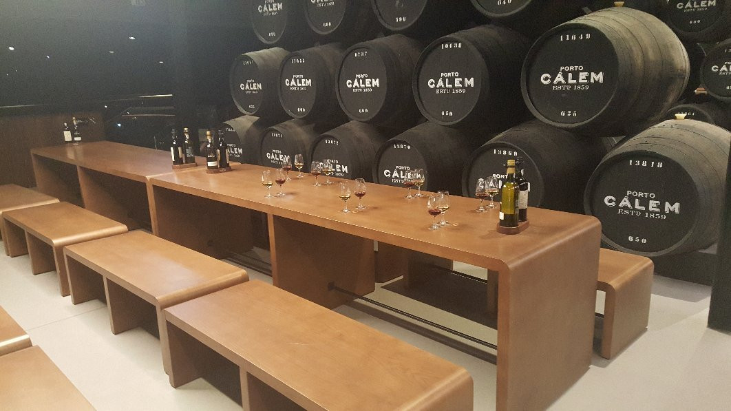 Porto Càlem-加亚新城必去景点