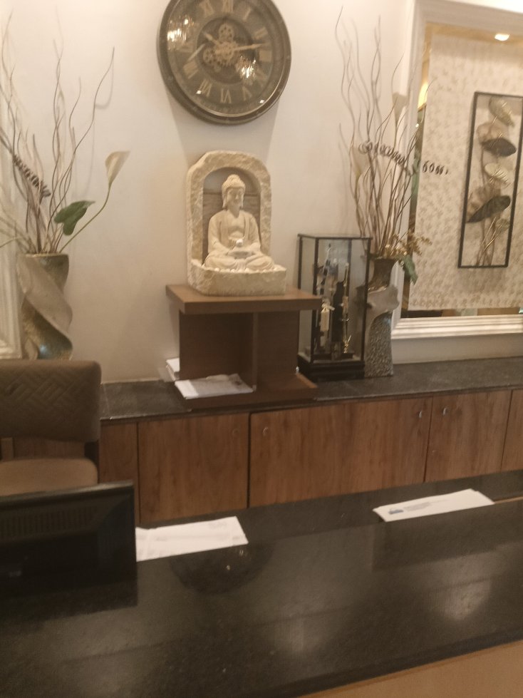 斋浦尔尼姆拉纳高速公路温德姆戴斯酒店-旅行者