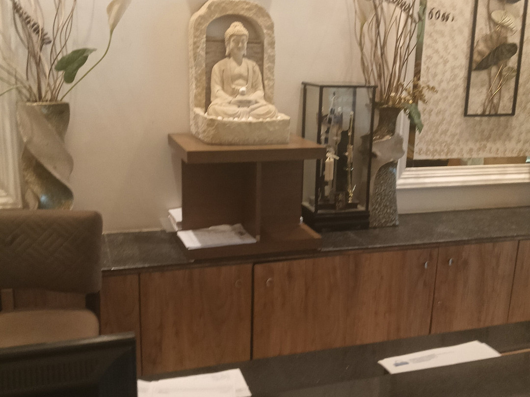 斋浦尔尼姆拉纳高速公路温德姆戴斯酒店主图
