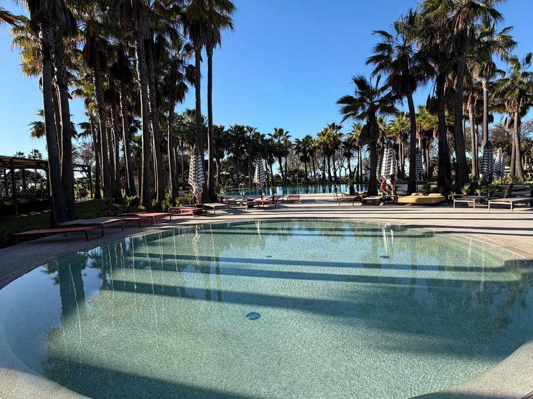 Kimpton Atlântico Algarve主图