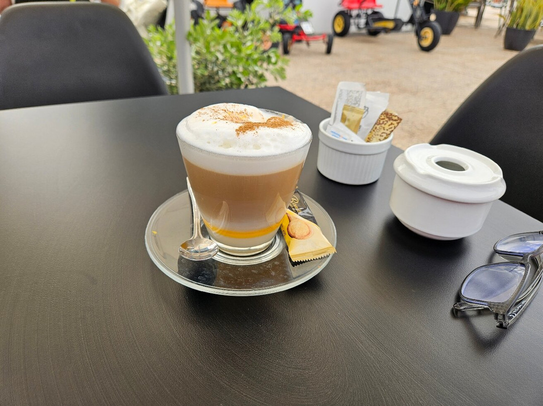 Café Mocca