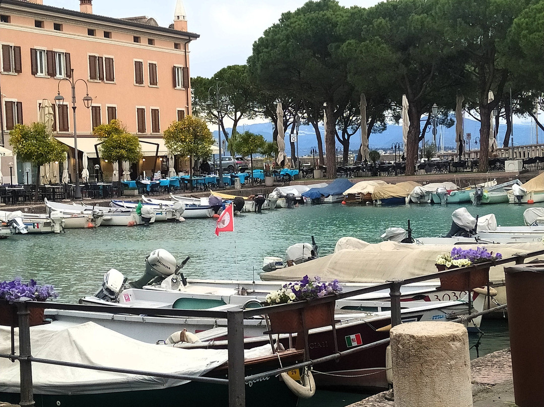 Porto Vecchio-代森扎诺-德尔加达必去景点