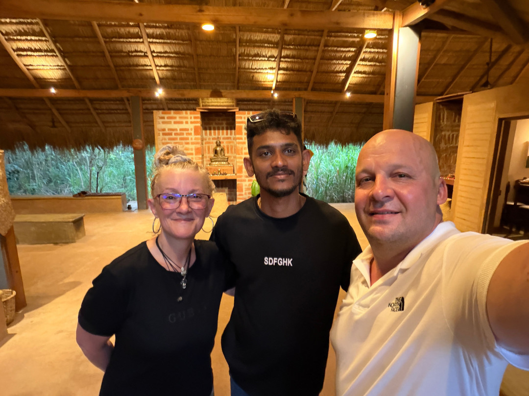 The Kandy Insider-Valaichchenai必去景点
