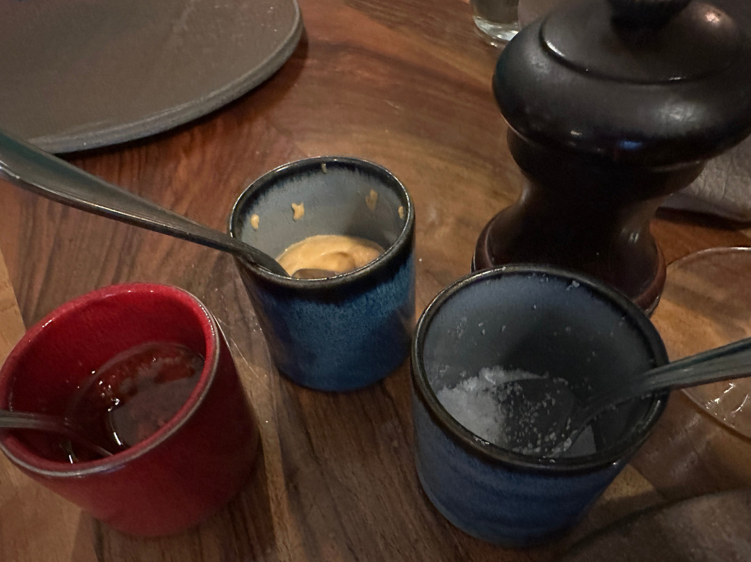 Blanca Restaurant主图