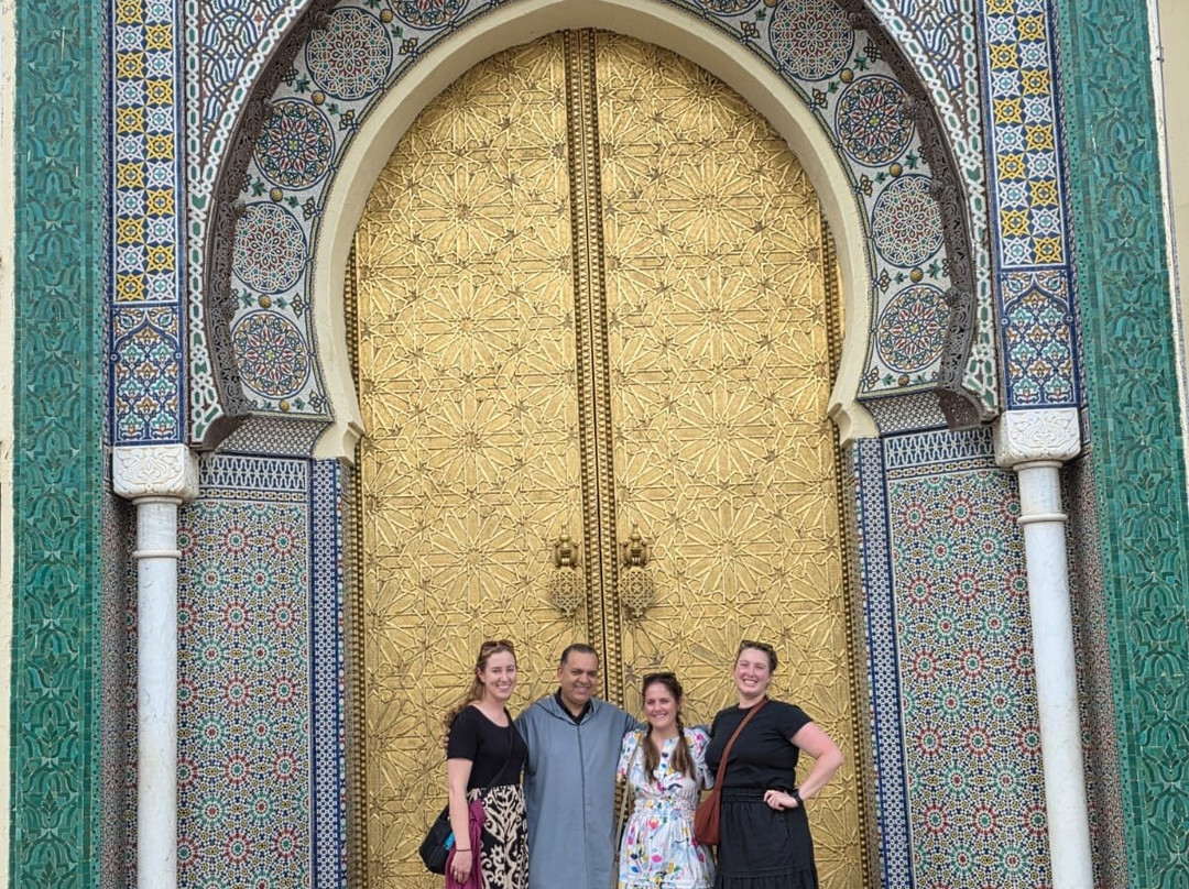 Morocco Imperial Tours - Boutique Tours-卡萨布兰卡必去景点