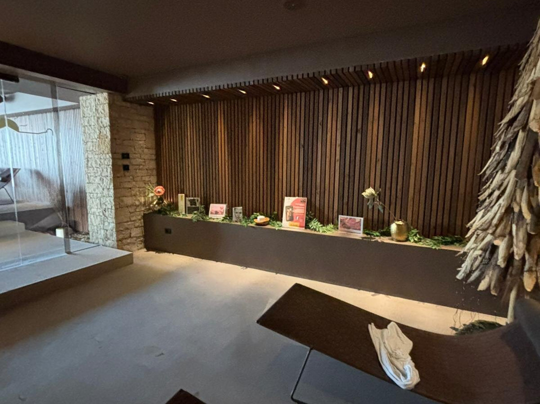 大天堂 Spa 酒店主图