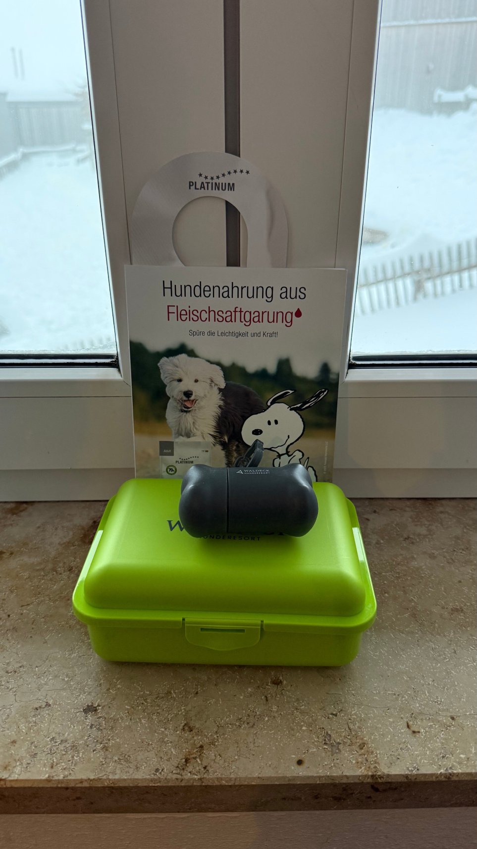 Hunderesort Waldeck - 4 Sterne Urlaub Mit Hund-客卧