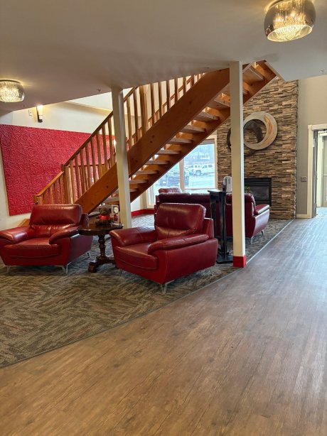 The Kanata Blairmore Hotel-旅行者